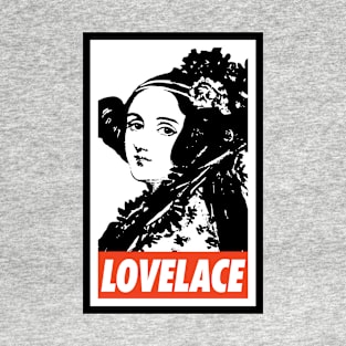 Ada Lovelace T-Shirt